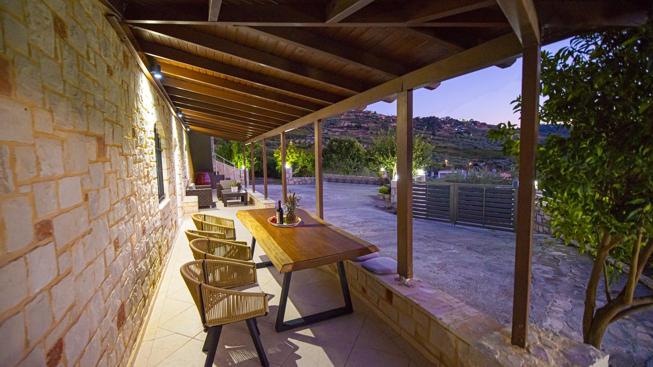 Photo of Outdoor in Vlachiana