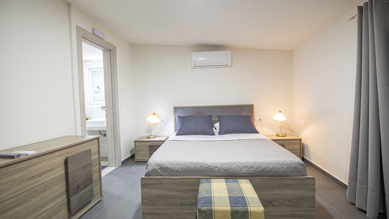Photo of Bedroom in Vlachiana