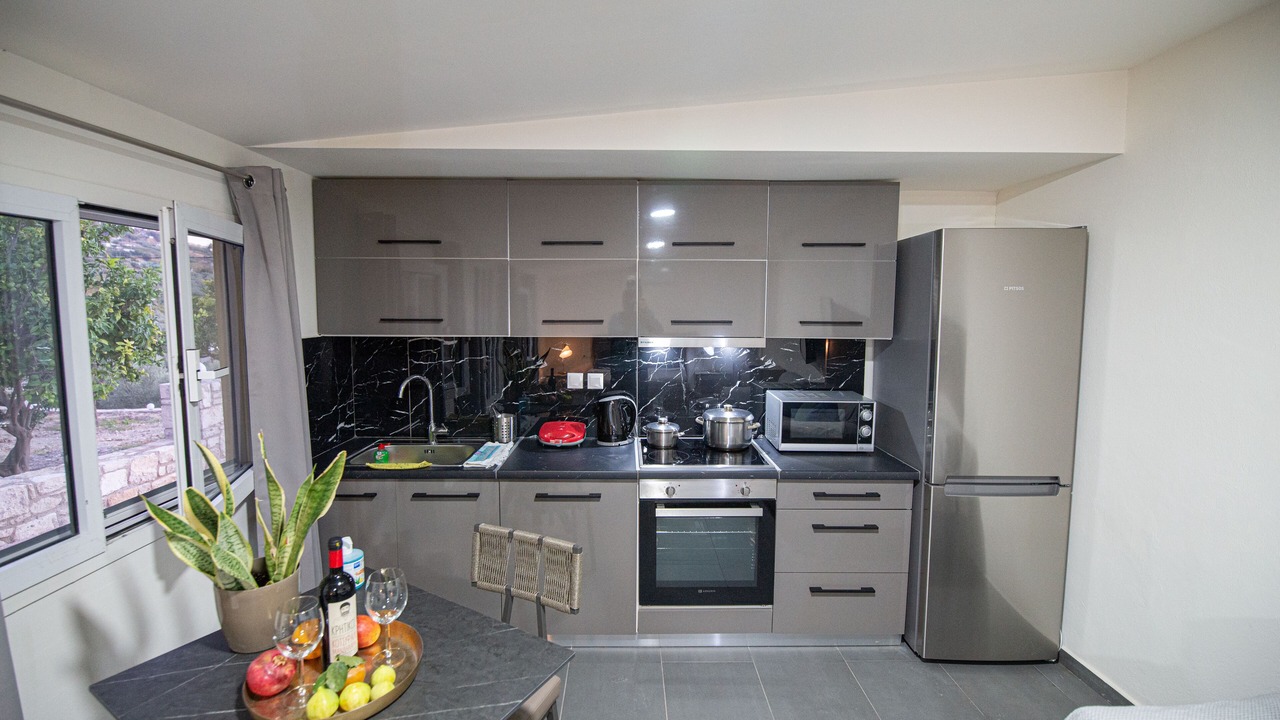 Photo of Kitchen in Vlachiana