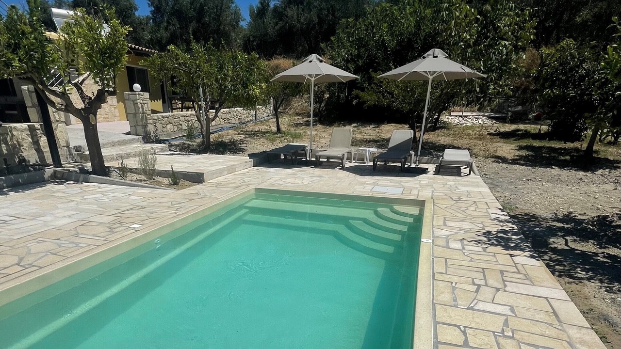 Photo of Outdoor in Vlachiana