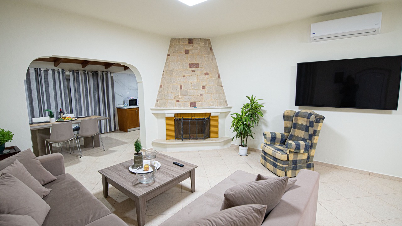Photo of Livingroom in Vlachiana