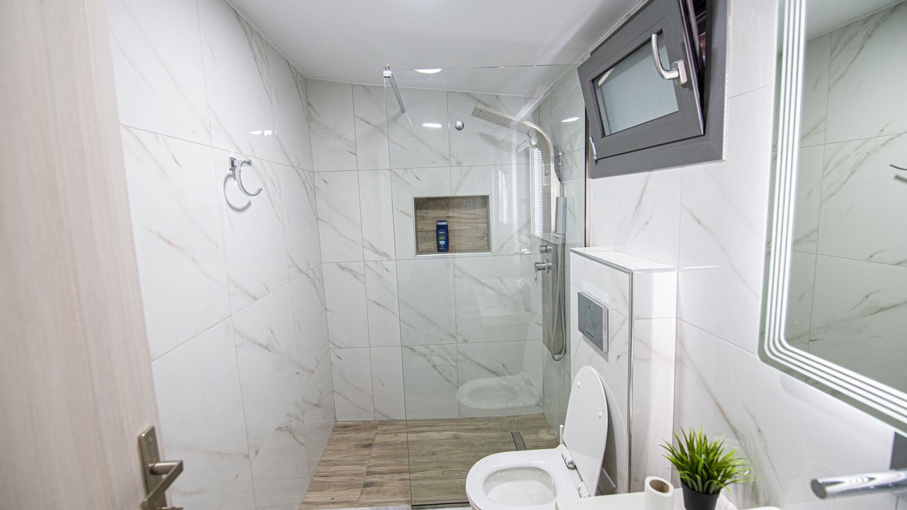 Photo of Bathroom in Vlachiana