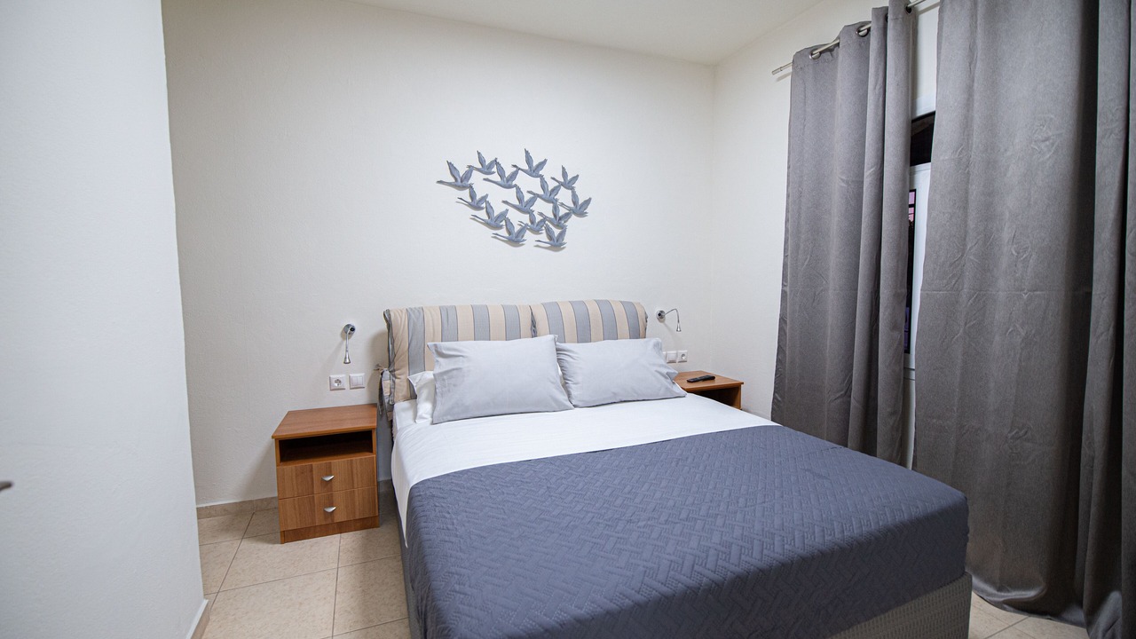 Photo of Bedroom in Vlachiana