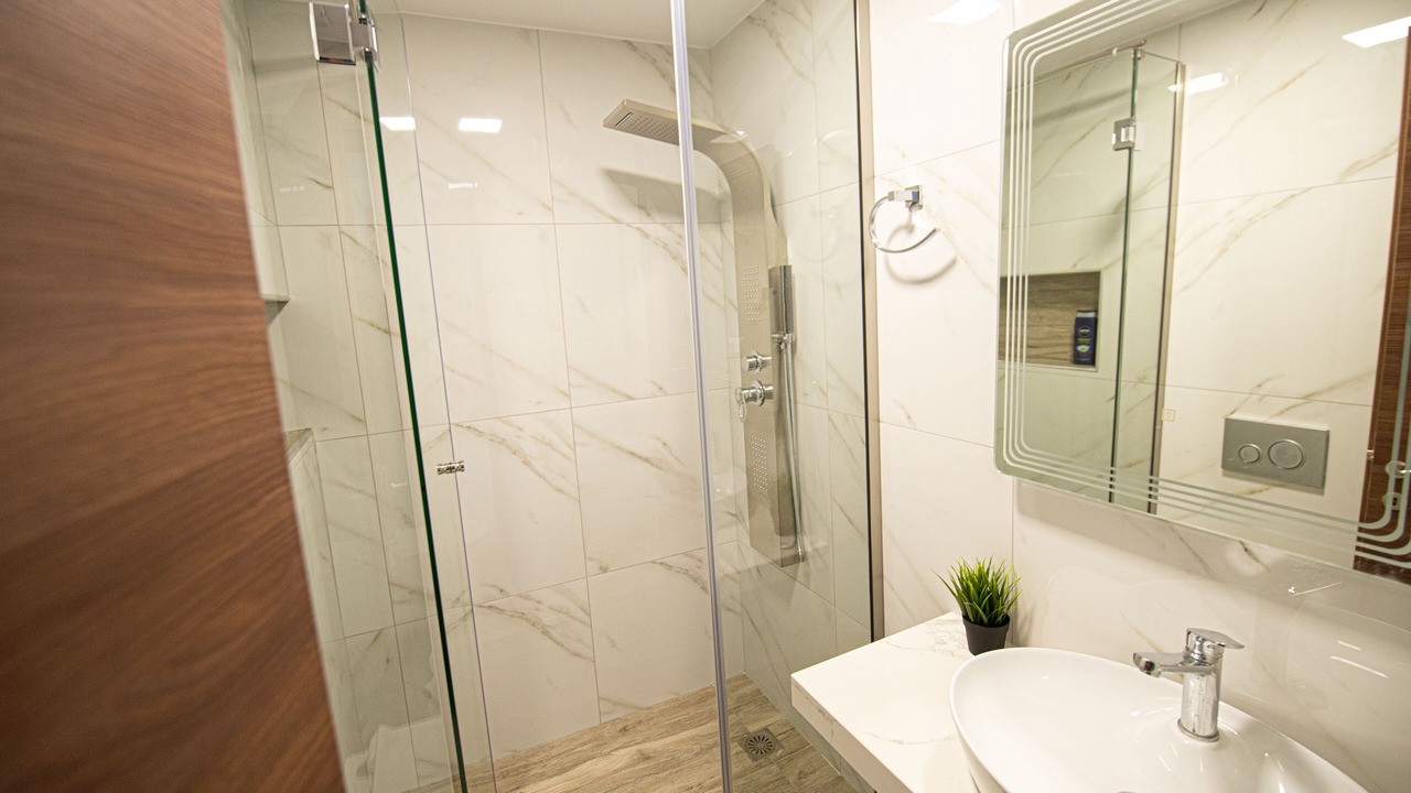 Photo of Bathroom in Vlachiana