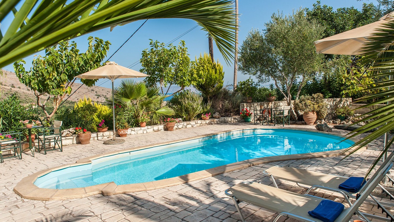 Photo of Outdoor in Exopoli