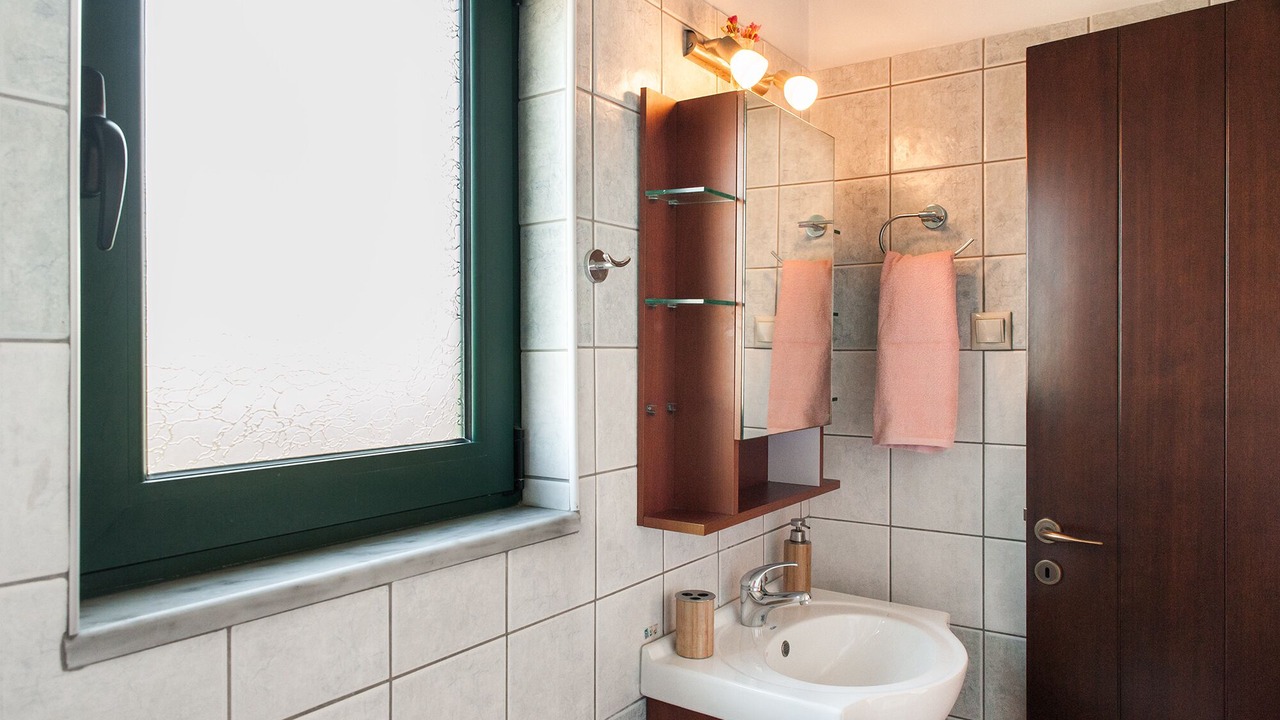 Photo of Bathroom in Exopoli