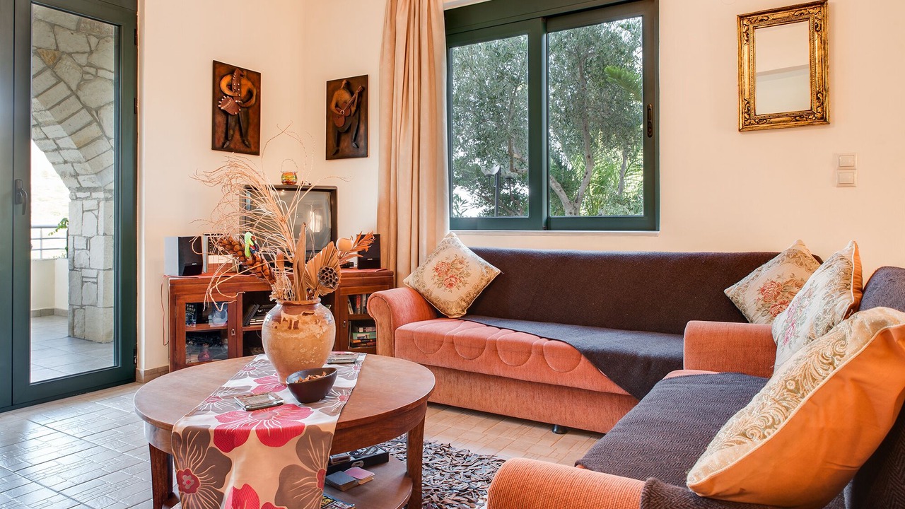 Photo of Livingroom in Exopoli