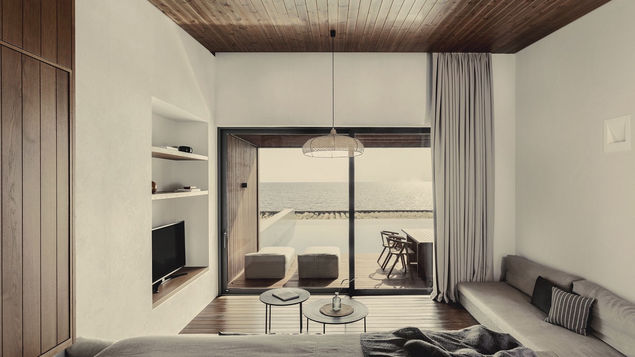 Photo of Livingroom in Preveza
