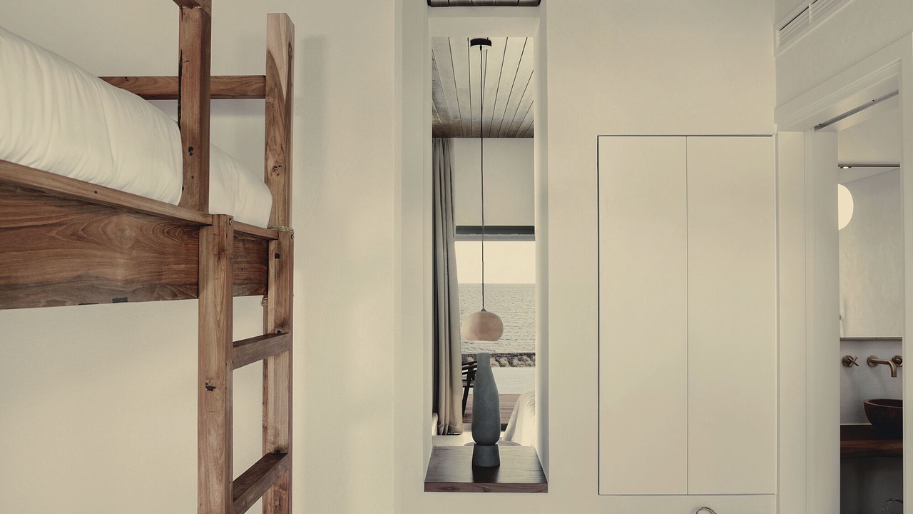Photo of Bedroom in Preveza