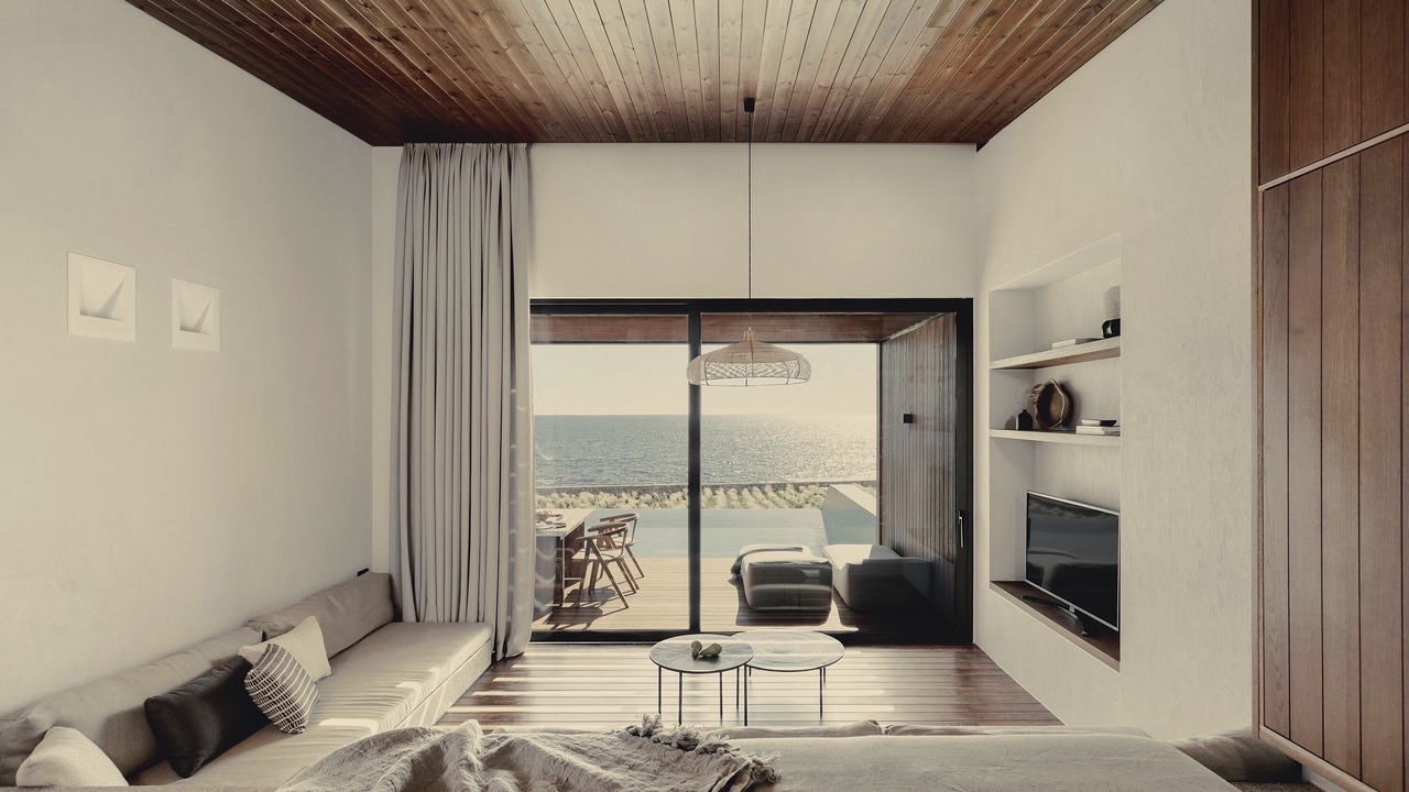 Photo of Livingroom in Preveza