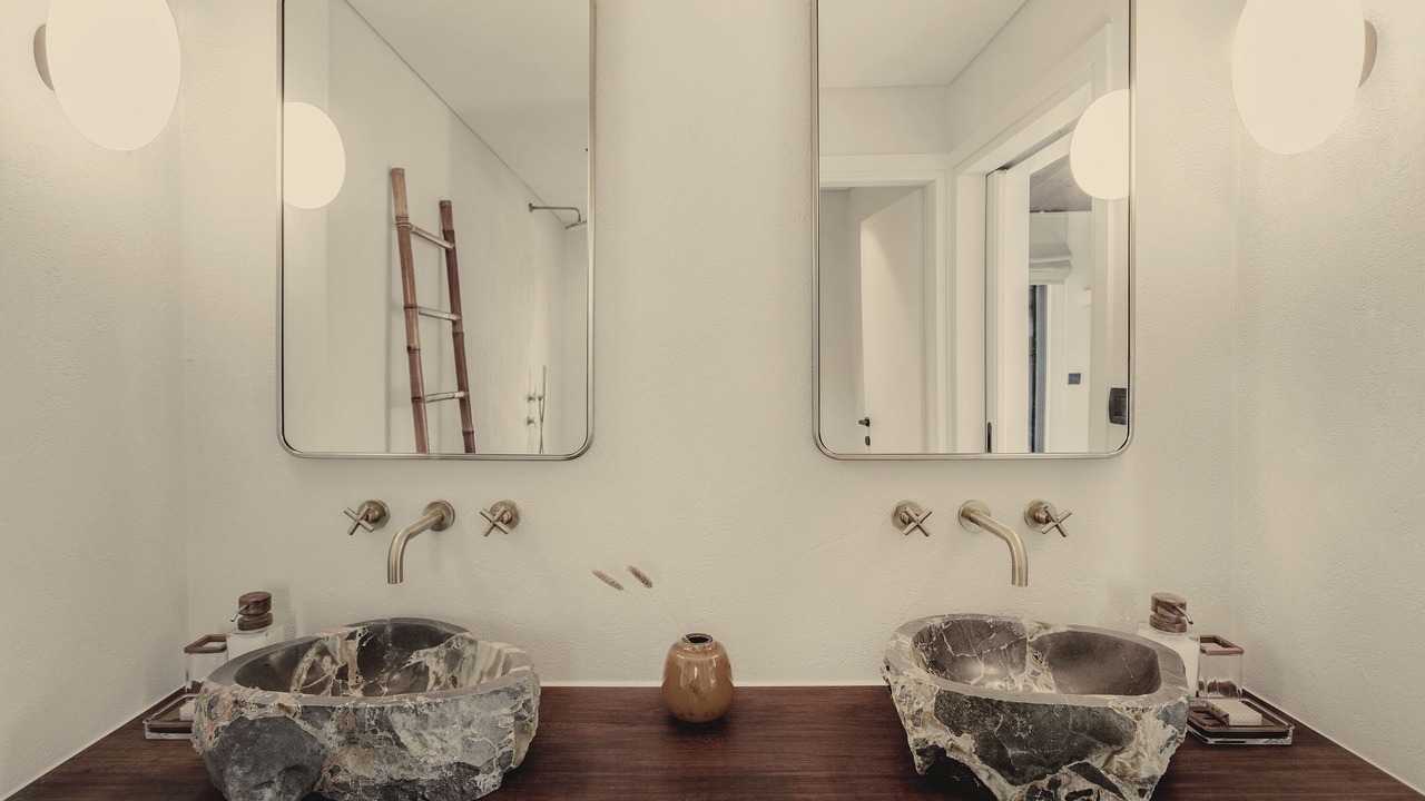 Photo of Bathroom in Preveza