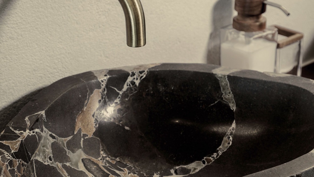 Photo of Bathroom in Preveza