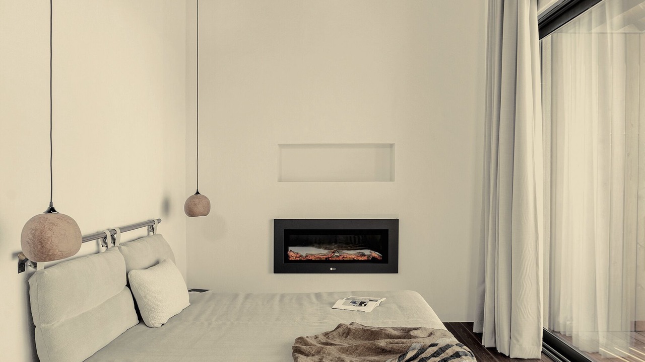 Photo of Bedroom in Preveza