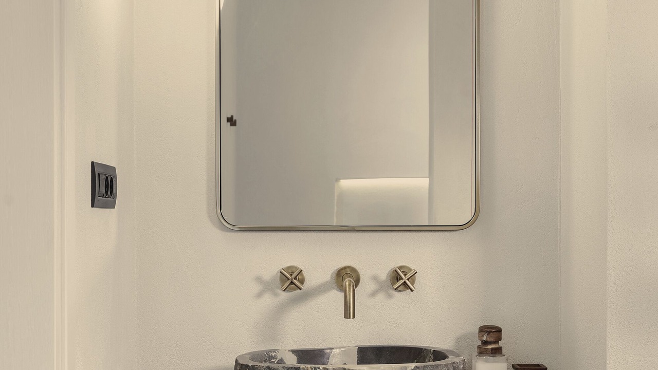 Photo of Bathroom in Preveza