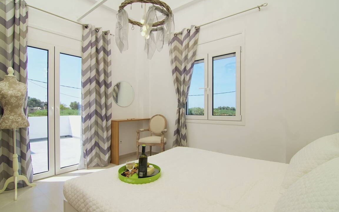 Photo of Bedroom in Kirianna