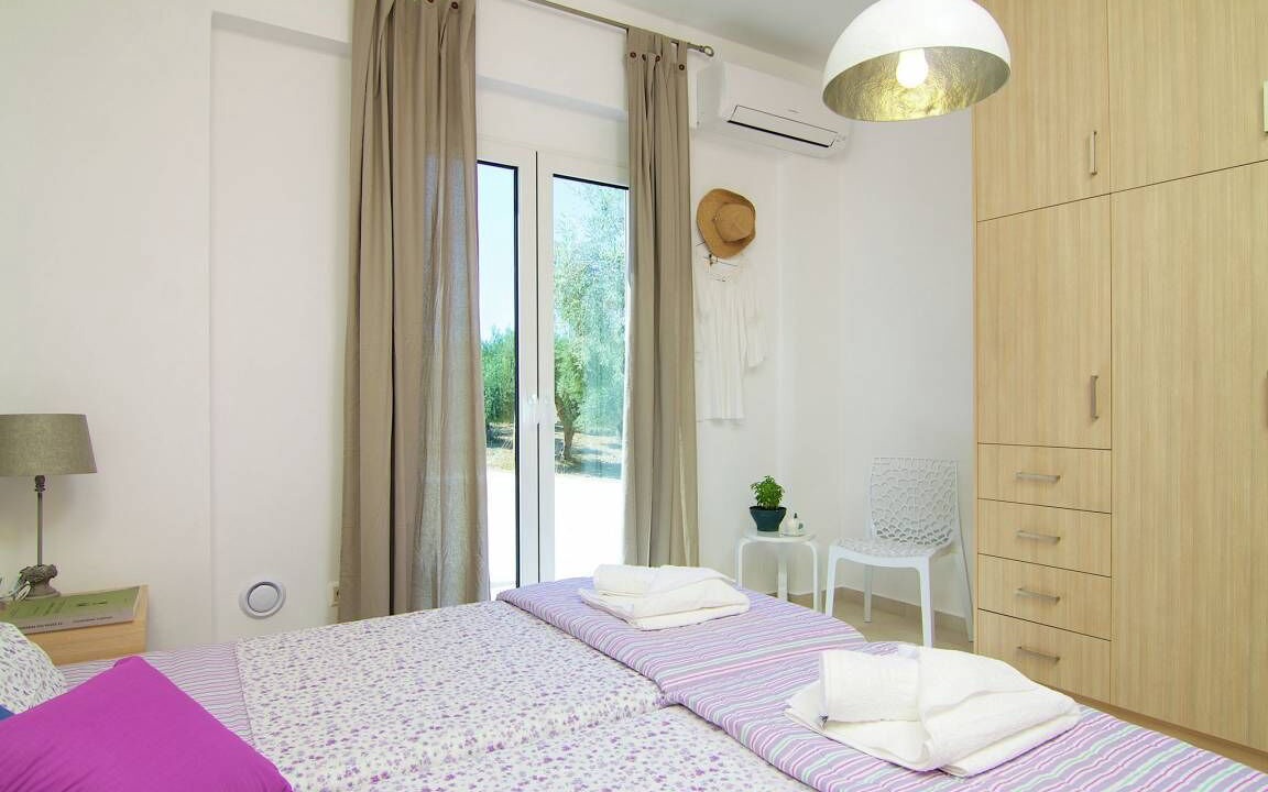 Photo of Bedroom in Kirianna