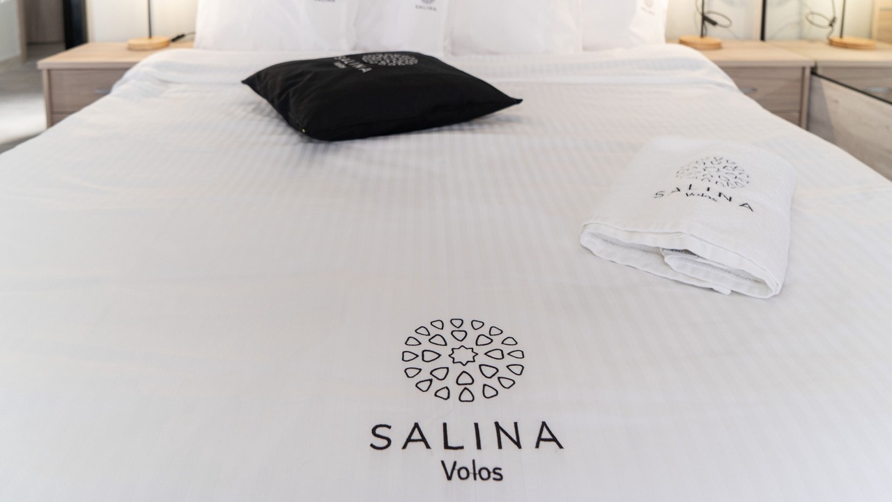 Photo of Bedroom in Volos City Centre