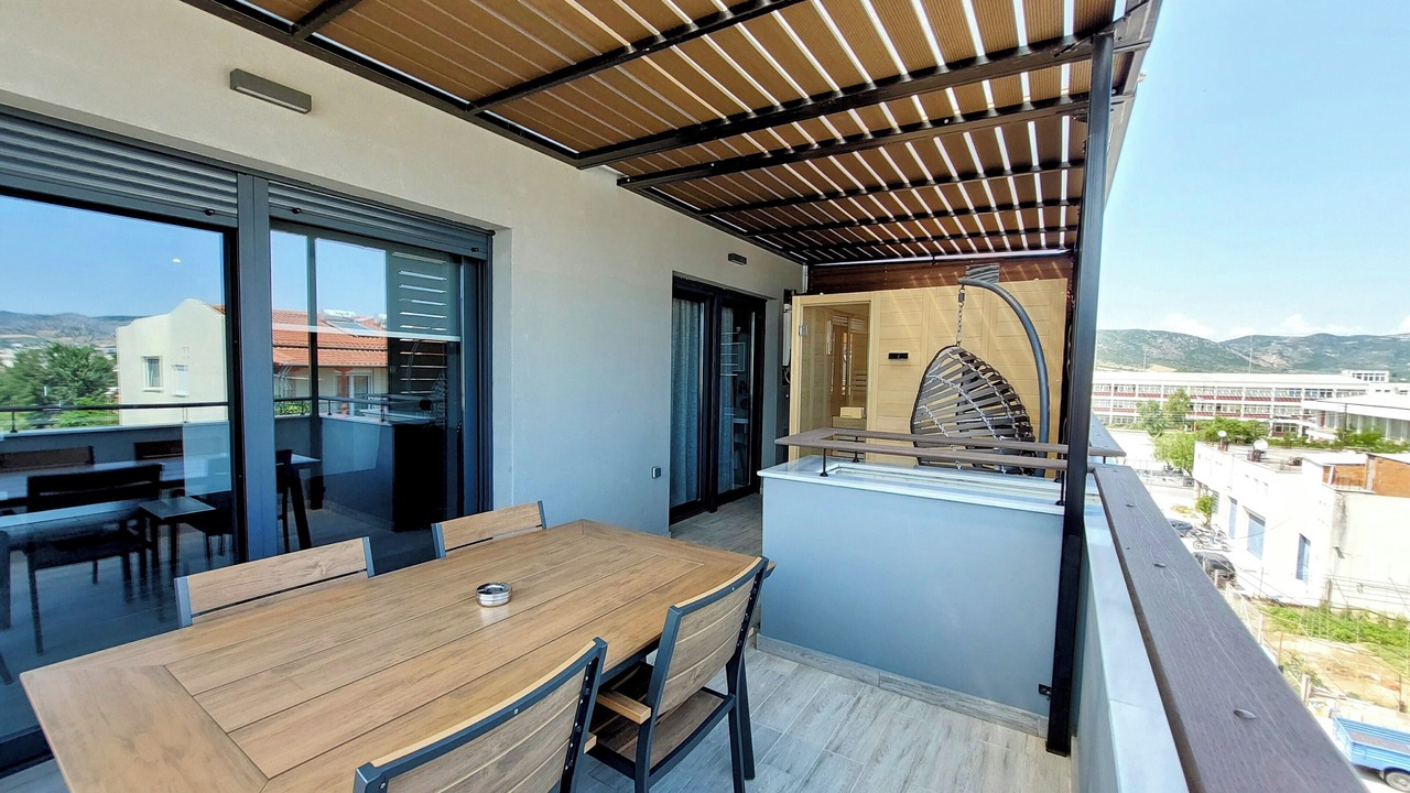 Photo of Bedroom in Volos City Centre