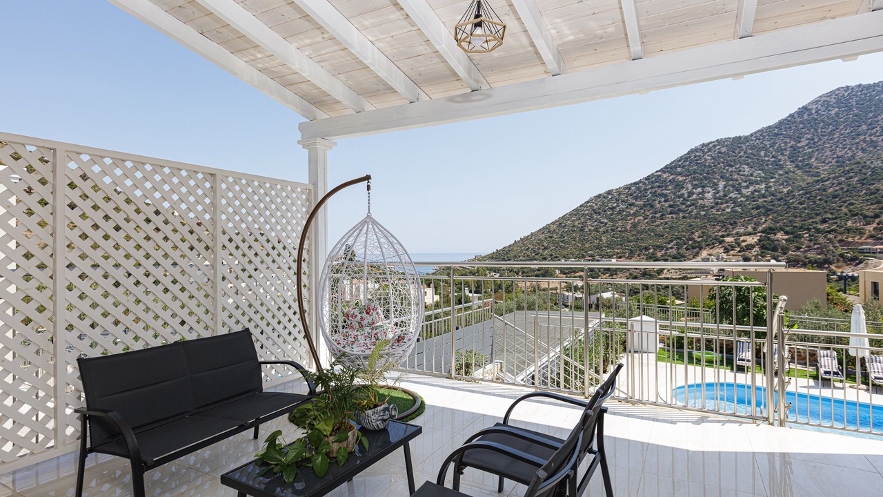Photo of Outdoor in Vlichada