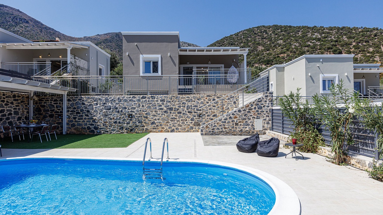Photo of Outdoor in Vlichada