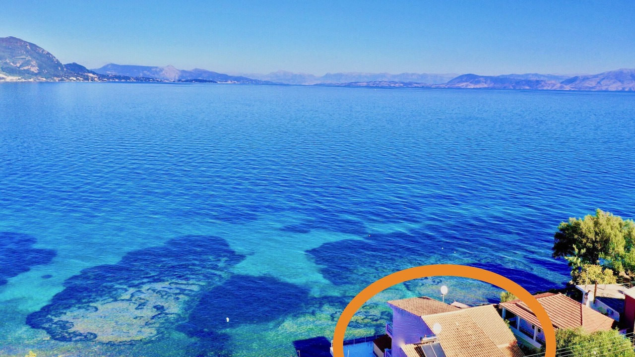 Photo of Others in Agia Pelagia Chlomou