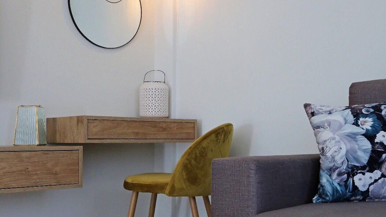 Photo of Livingroom in Kavala