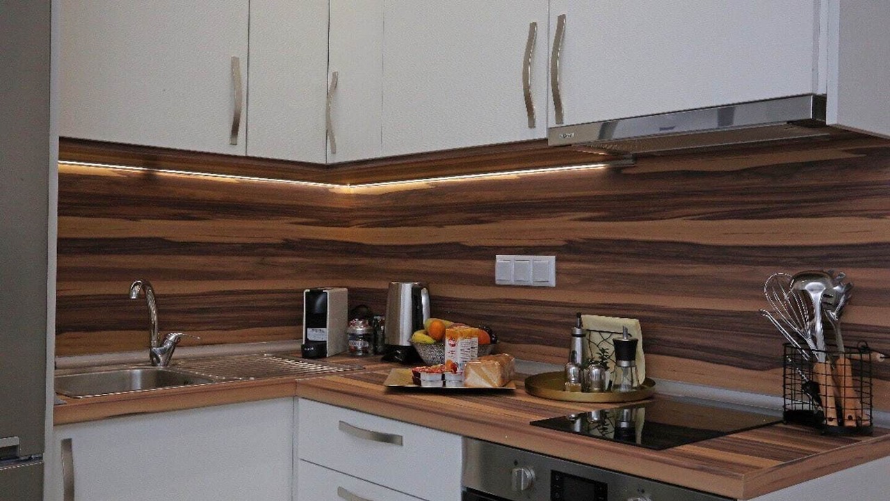 Photo of Kitchen in Kavala