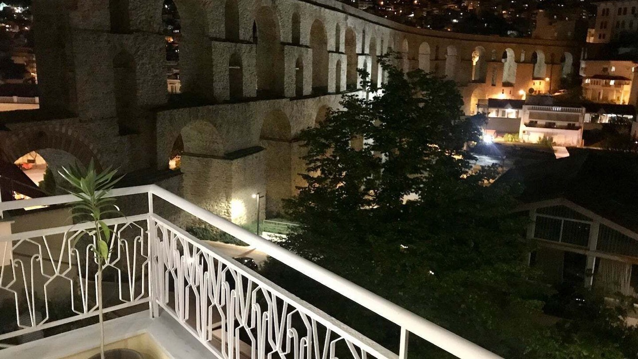 Photo of Outdoor in Kavala