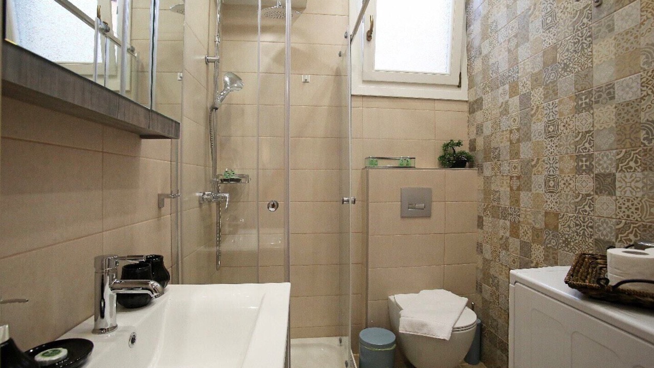 Photo of Bathroom in Kavala