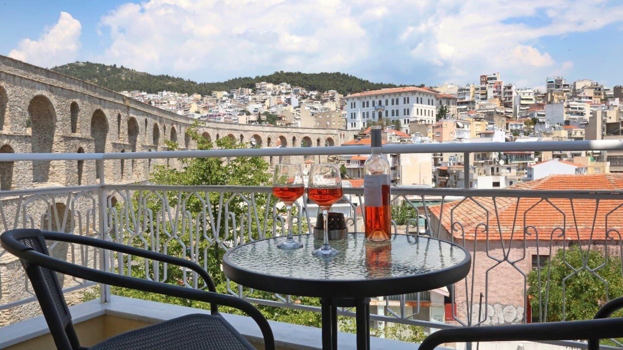 Photo of Outdoor in Kavala