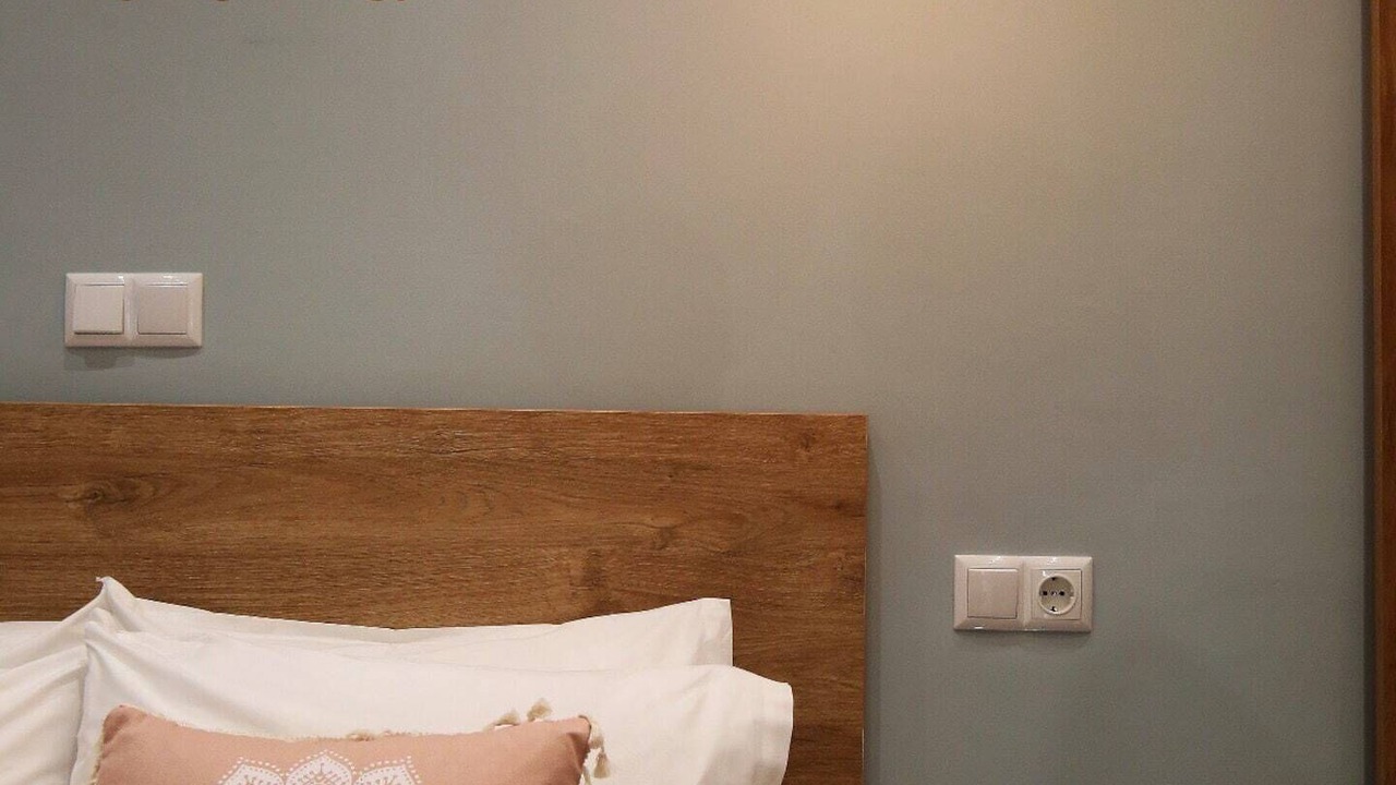 Photo of Bedroom in Kavala