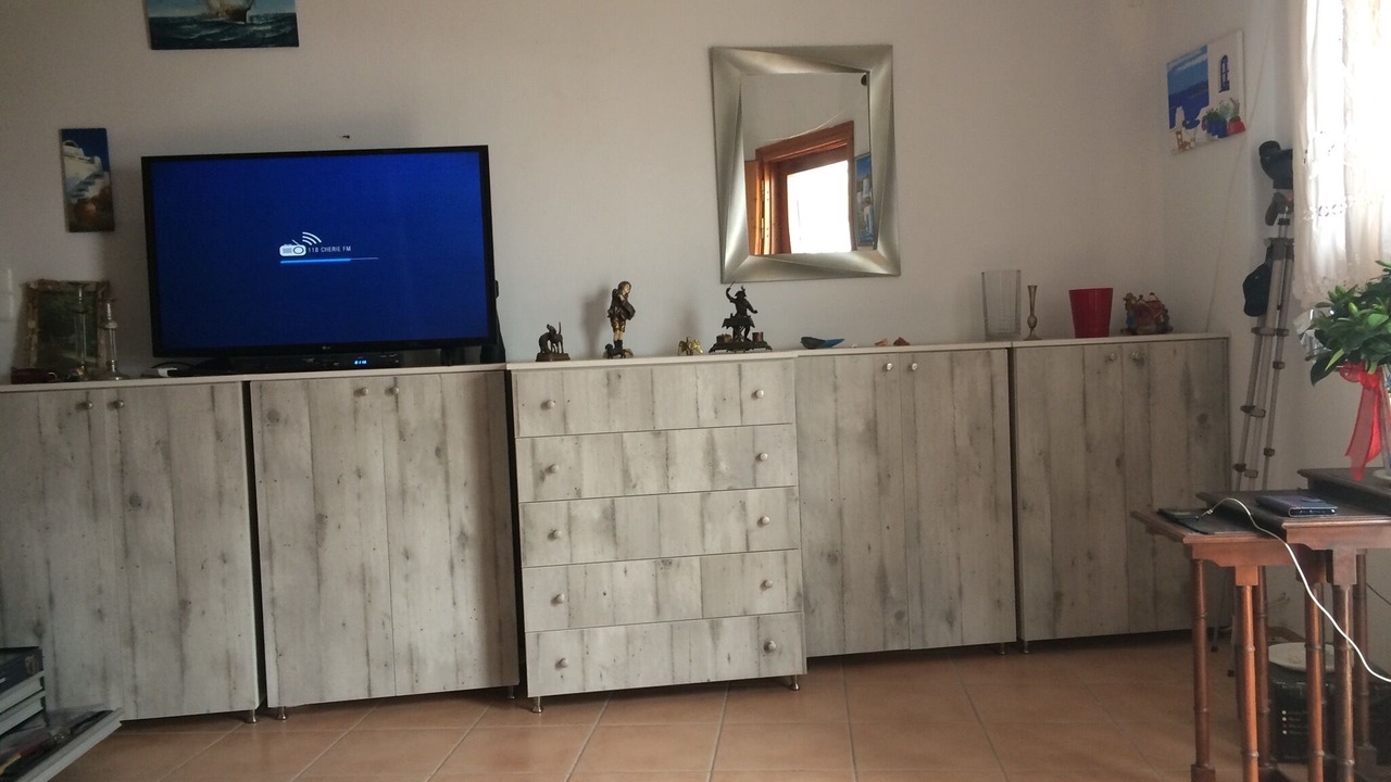 Photo of Livingroom in Kamari