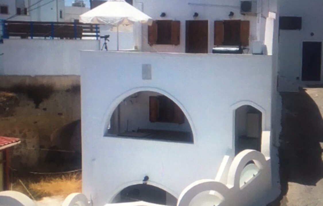 Photo of Outdoor in Kamari
