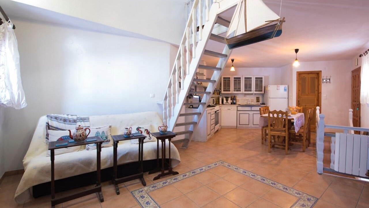 Photo of Bedroom in Kamari