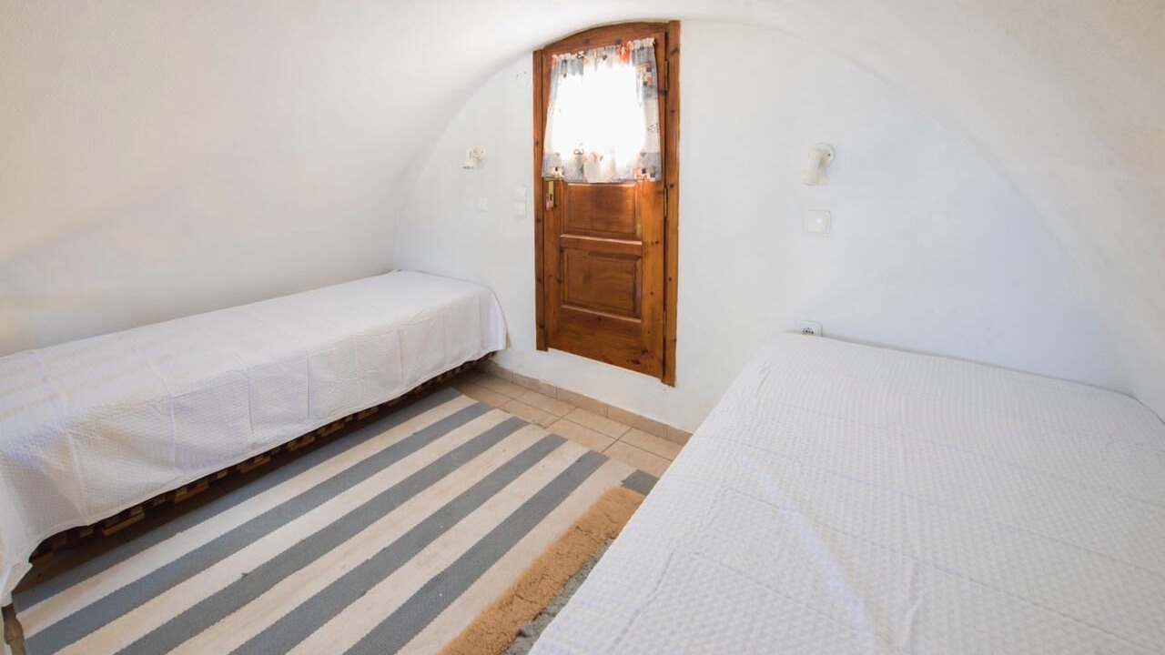 Photo of Bedroom in Kamari