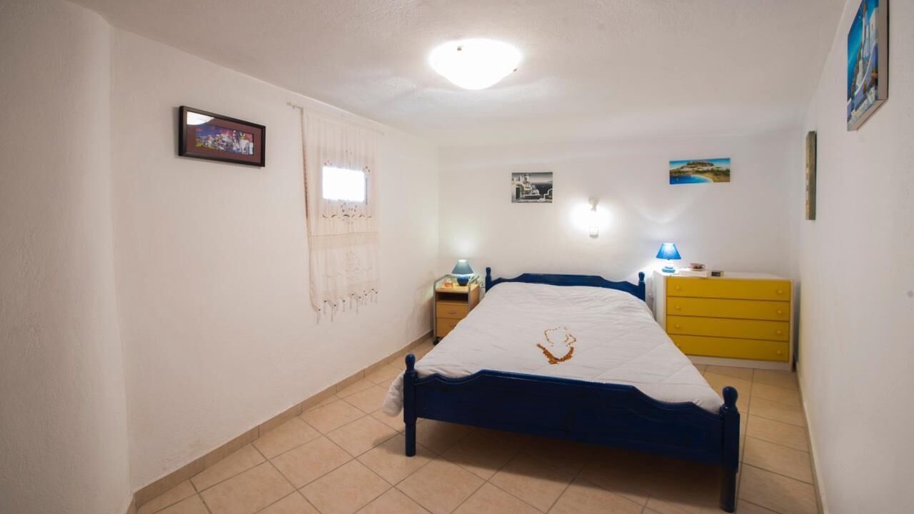 Photo of Bedroom in Kamari