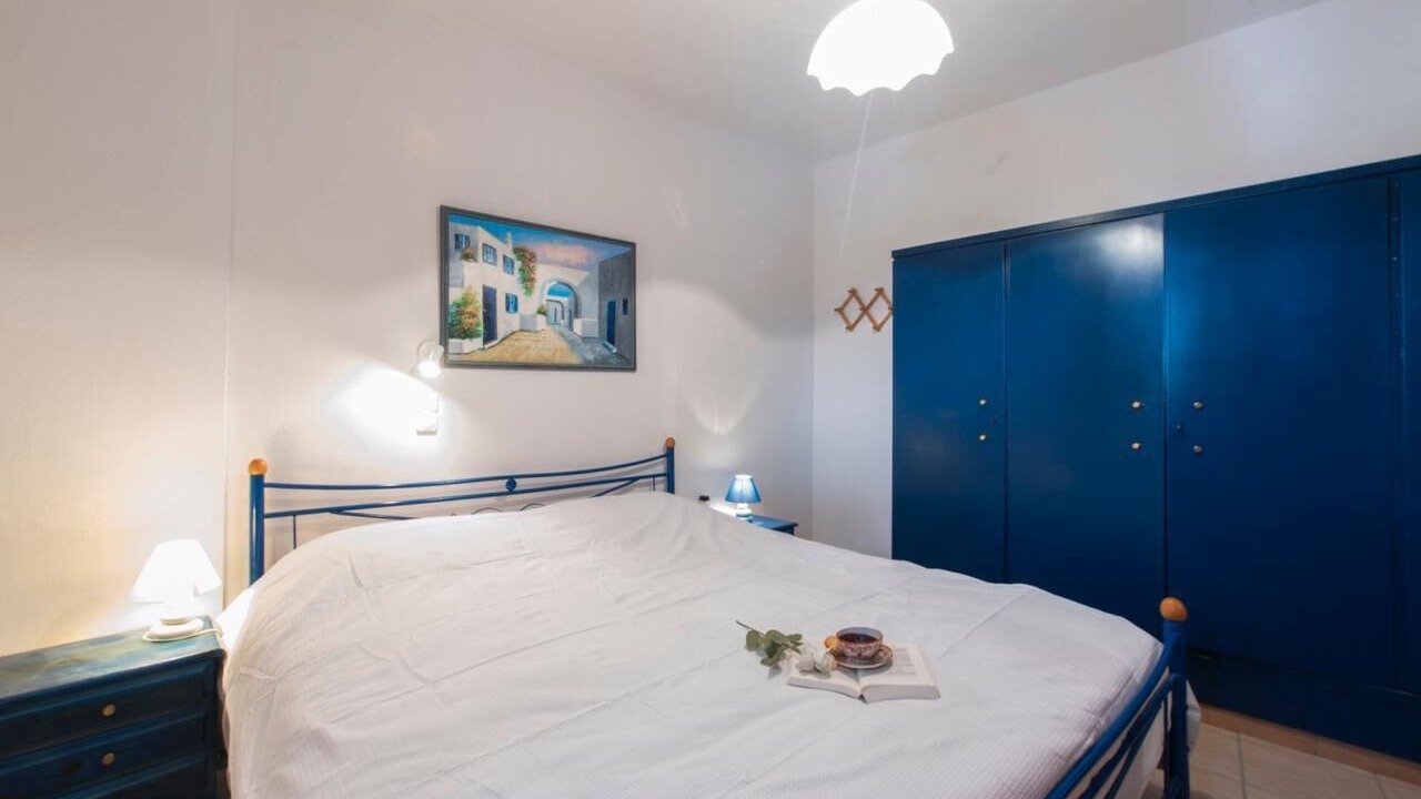 Photo of Bedroom in Kamari