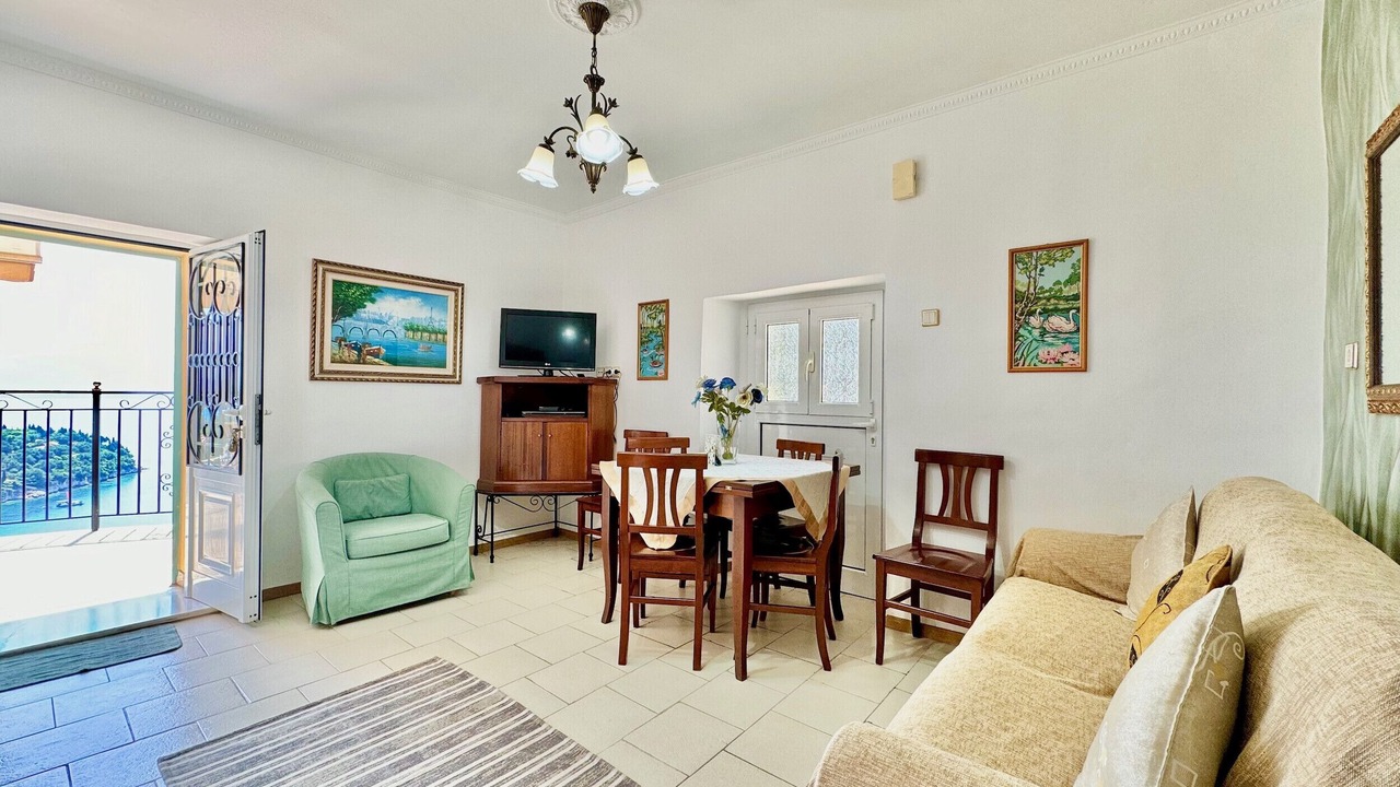 Photo of Livingroom in Vlachatika