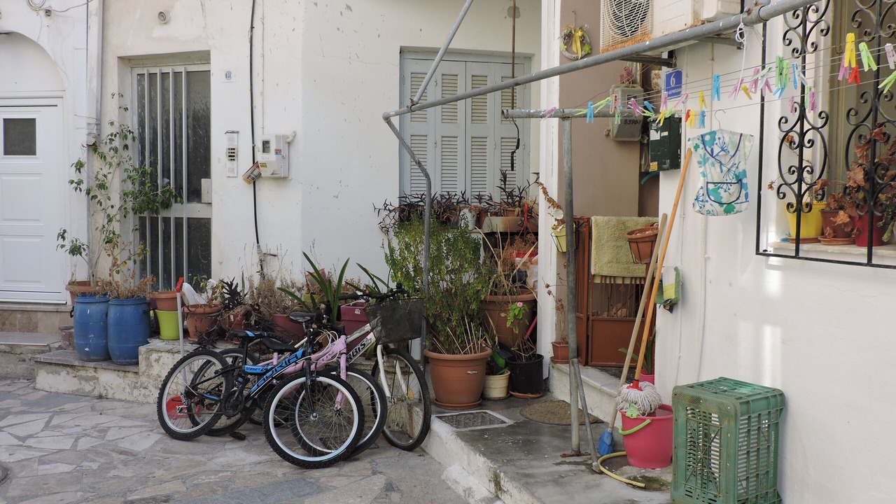 Photo of Outdoor in Ierapetra