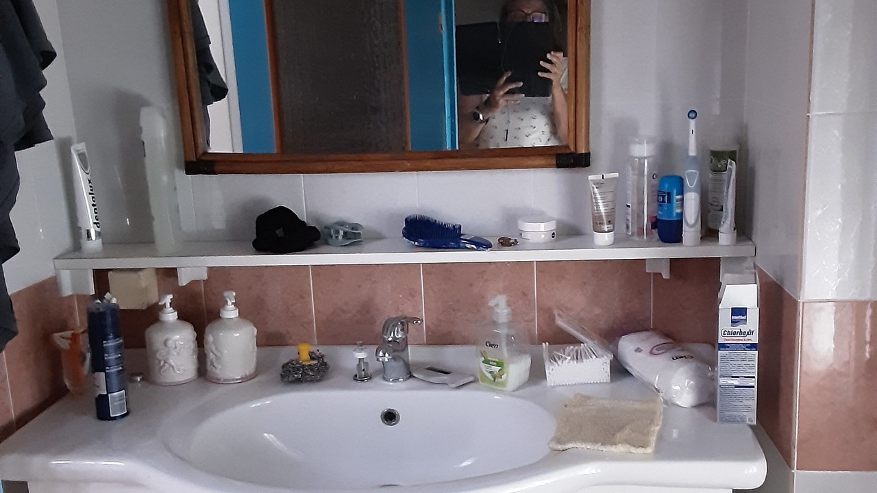 Photo of Bathroom in Ierapetra