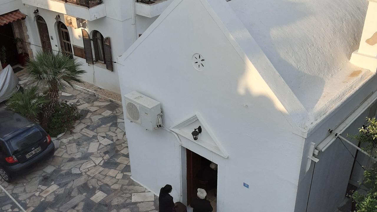 Photo of Outdoor in Ierapetra