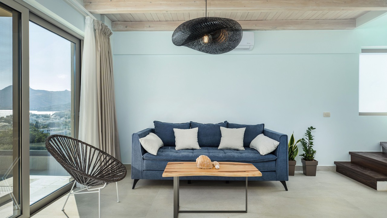 Photo of Bedroom in Agios Vasileios