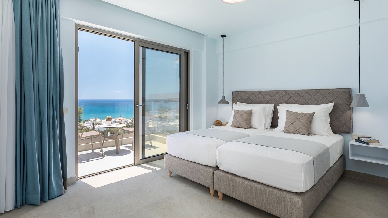 Photo of Patio Balcony in Agios Vasileios