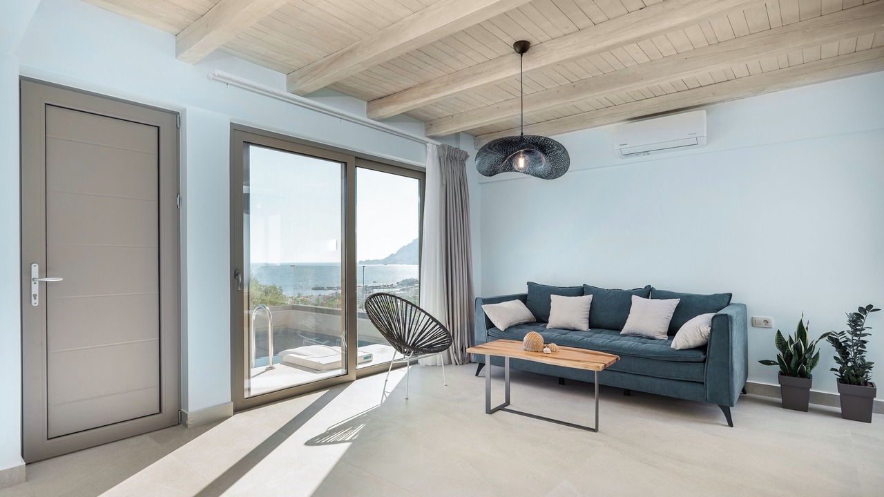 Photo of Bedroom in Agios Vasileios