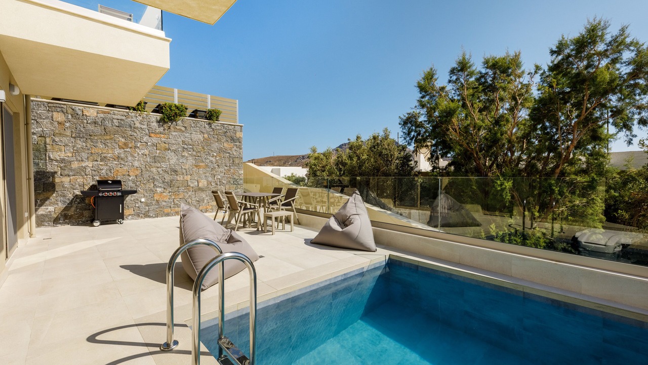 Photo of Outdoor in Agios Vasileios