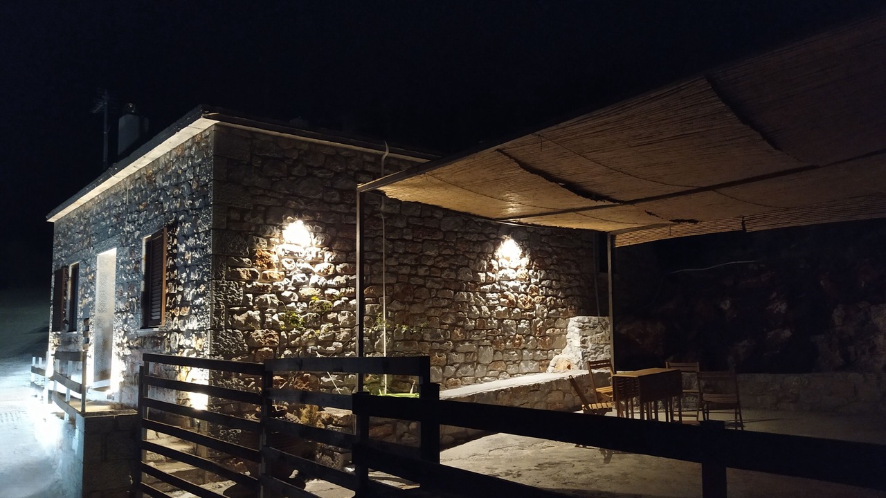 Photo of Patio Balcony in Omales