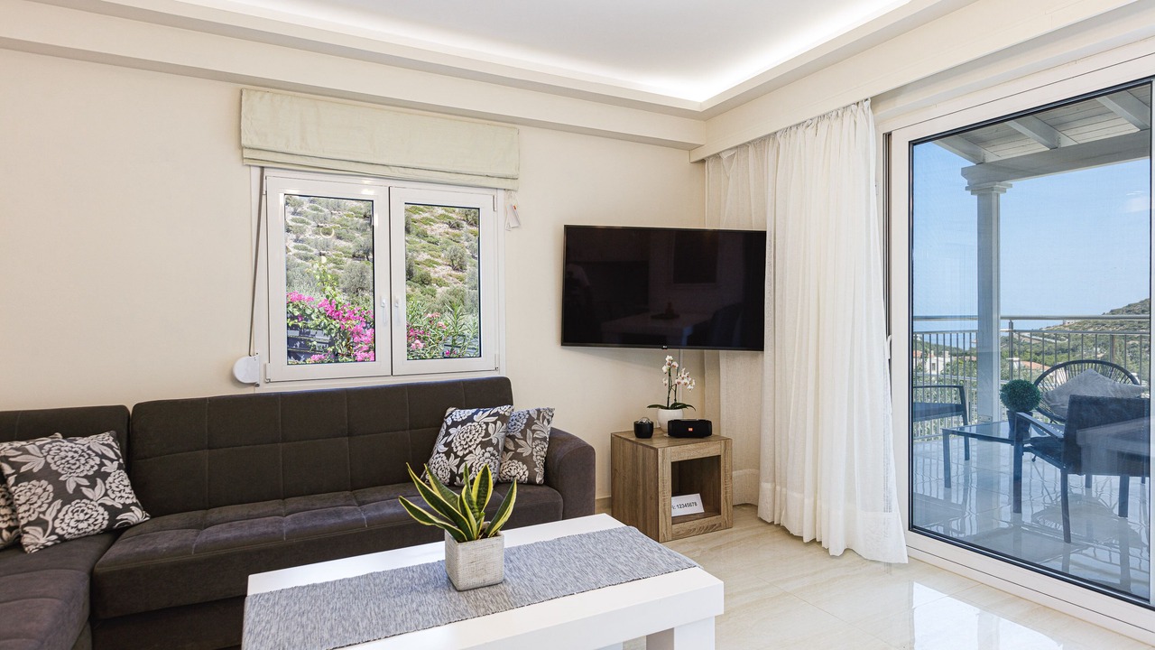 Photo of Livingroom in Vlichada
