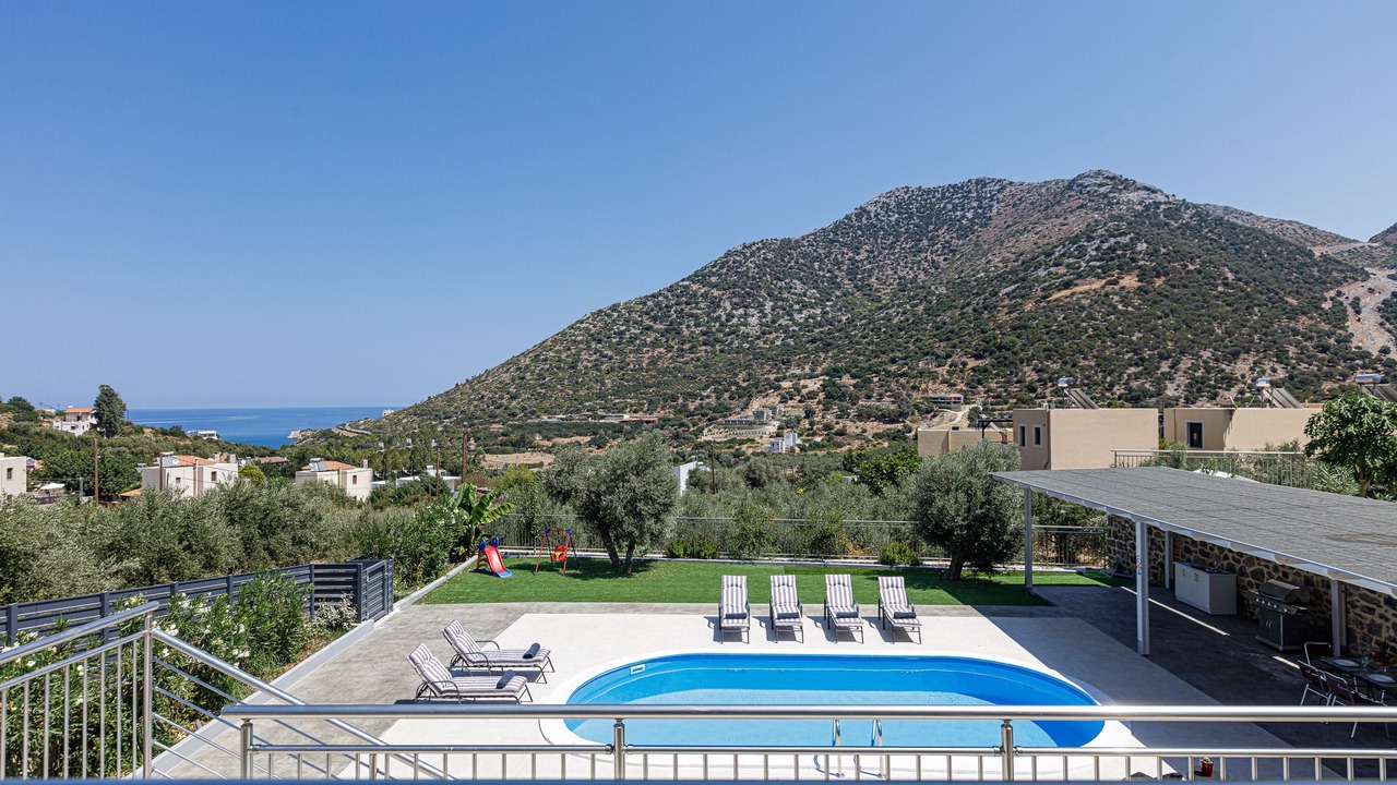 Photo of Outdoor in Vlichada