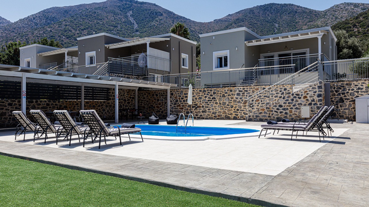 Photo of Outdoor in Vlichada