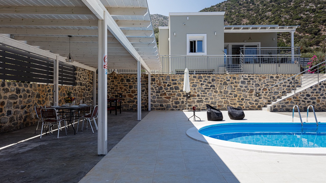 Photo of Outdoor in Vlichada
